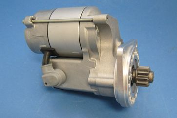 Crossflow with 135T ring gear (DENSO)