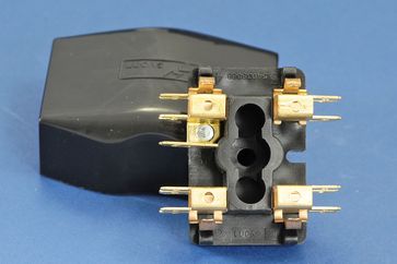 Lucas Fuse Box - 4FJ (54038068)