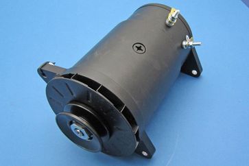 Chevrolet 6 Cylinder
