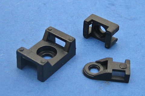 Cable Tie Eyelets