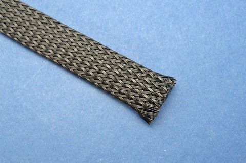 Expandable Braided Sleeving