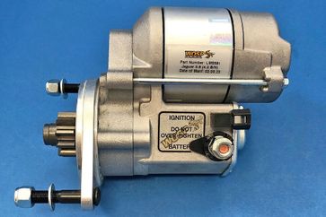 3.8L with 4.2L Bellhousing