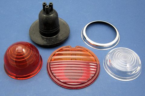 Lamp Spares