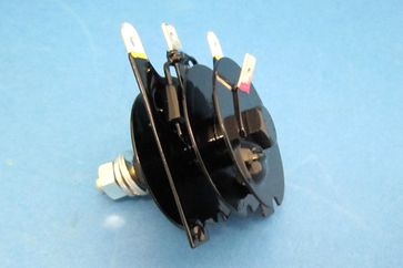 Lucas Positive Earth Rectifier