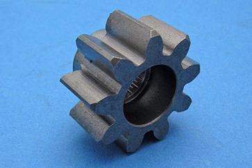 9T 35mm Diameter Pinion Kit