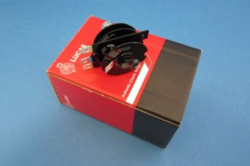 Lucas Positive Earth Rectifier