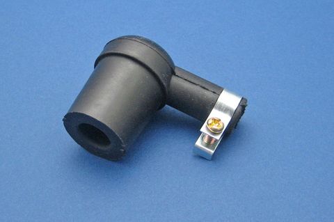 Rubber Non Suppressed