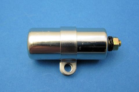 Condensateur Lucas DCB121C