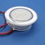 Recess mounted 12V/24V LED thumbnail