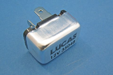 LUCAS SFB114 (8FL) FLASHER UNIT