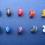 Slide On Cable Markers thumbnail