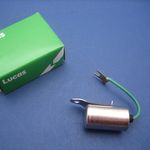 Lucas condenser DCB752C thumbnail