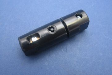 Continental Fuse Holder (screw terminals)