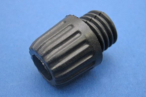 Distributor cap acorn (short)
