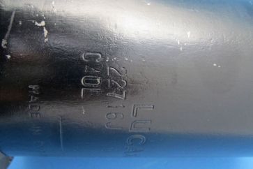 Lucas C40L Dynamo