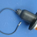 Lucas L594 indicator lamp - pattern version thumbnail