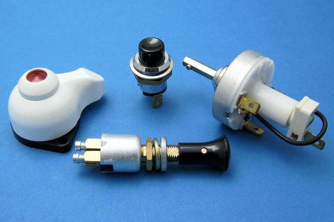 Lucas Other Switches