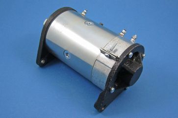 12V Dynastart