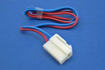 12V Washer Pump & Bag