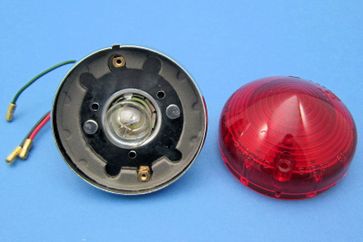 Lucas L691 stop/tail lamp