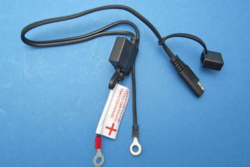 AccuMate 6/12V Battery Conditioner