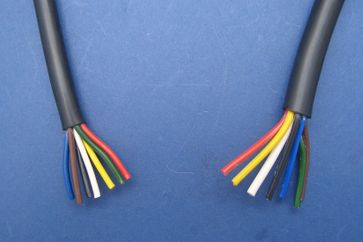 Trailer Cable