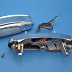 Lucas L469 Replica thumbnail