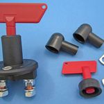 Isolator Switch Kit thumbnail