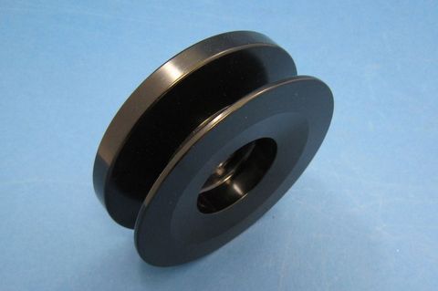 82mm Diameter - 17mm Bore