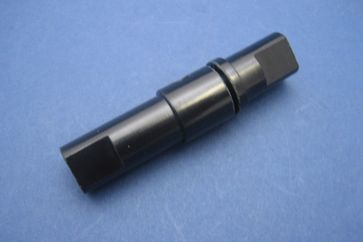 Continental Fuse Holder (blade terminals)