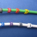Slide On Cable Markers thumbnail