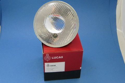 Lucas H4  - UK Use