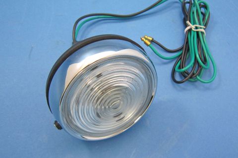 Lucas L563 Side Light
