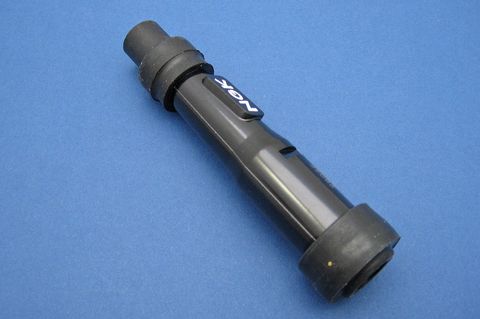 NGK Straight Suppressed