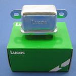 Lucas SRB111 make and break relay thumbnail