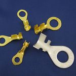 Heavy Duty Ring Terminal thumbnail