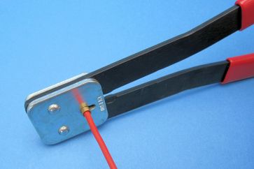 Crimping Tool For Bullet Terminals