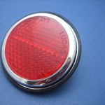 Lucas 55mm Red Reflector thumbnail
