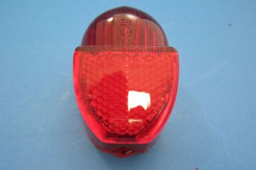 Lucas L672 Spare Lens