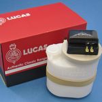 Lucas 5SJ Washer Bottle and Pump thumbnail