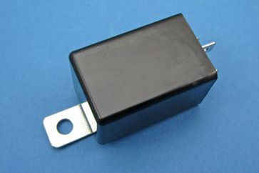 Trailer Relay with Earth