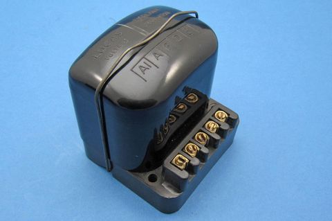 Lucas RB106 - Screw