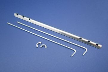 Battery Hold Down Clamp