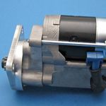 CVH/Zetec - RS Bell housing thumbnail