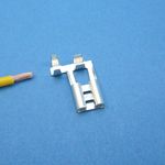 Flag Terminal - Crimping Tool thumbnail