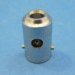 Lamp Connecting Plug (BA15d) thumbnail