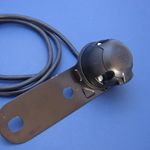 Pre-Wired Sockets - 7 pin plastic socket (12N) thumbnail