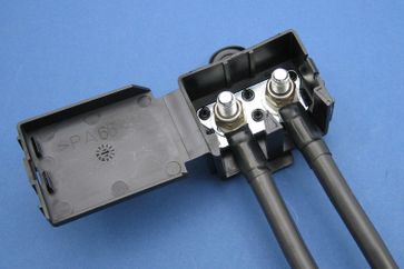 Battery Lead Junction Box