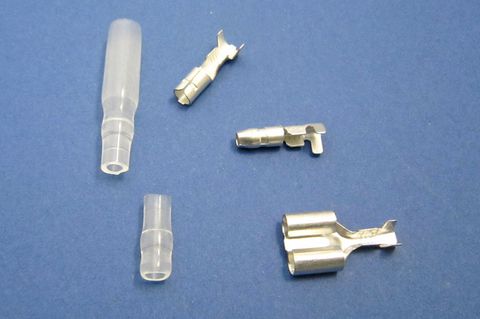 Japanese Bullets