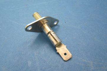 Metal universal door switch - Flange Mount